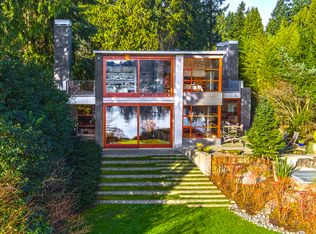 3602 Hunts Point Rd, Bellevue, WA 98004