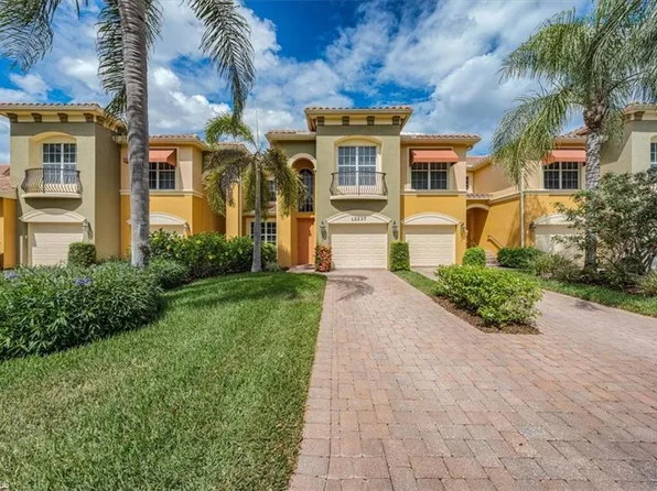 12237 Toscana WAY #102, BONITA SPRINGS, FL 34135