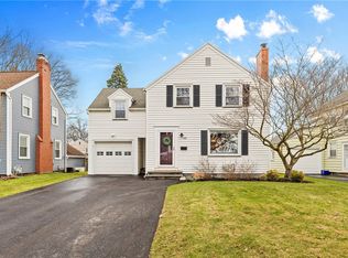 48 Belmeade Rd, Rochester, NY 14617