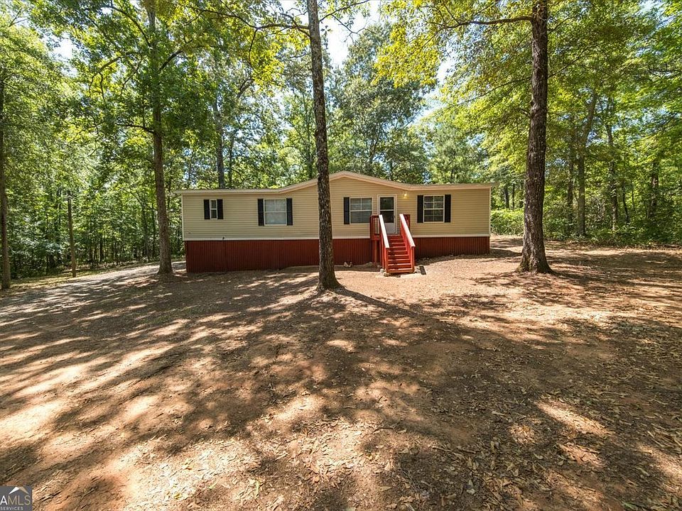 1839 Eatonton Hwy, Haddock, GA 31033 Zillow