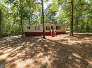 1839 Eatonton Hwy, Haddock, GA 31033