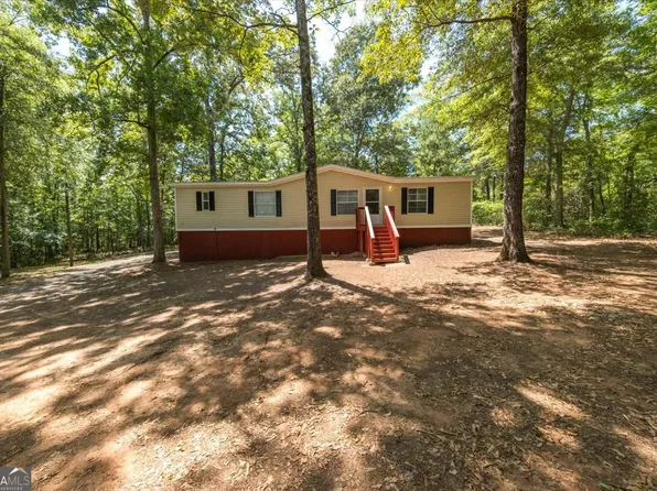 1839 Eatonton Hwy, Haddock, GA 31033