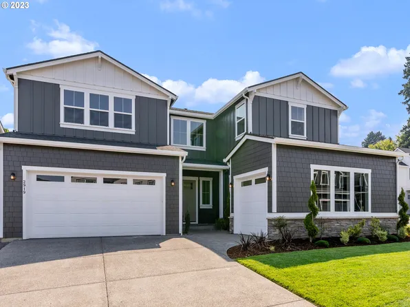 2919 NW 130th Cir Lot 20, Vancouver, WA 98685