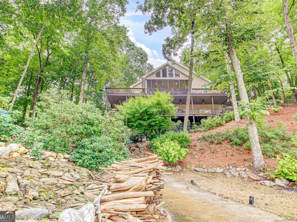 847 Wright Way Dr, Wedowee, AL 36278