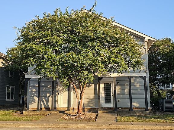 Back Exterior