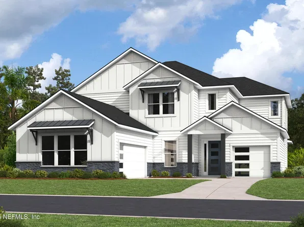 12120 OAK HOLLOW Trail, Jacksonville, FL 32256