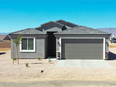 7391 E Winchester Dr, Kingman, AZ, 86401