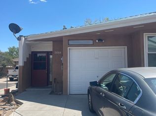 5600 Del Oeste Rd NW, Albuquerque, NM 87105