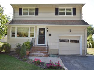 42 Peach Tree Ave, East Hanover, NJ 07936