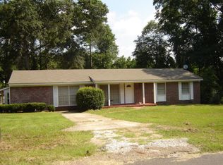 307 Ruby St, Ozark, AL 36360