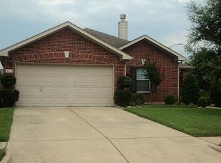 9626 Prairie Dog Run, Sugar Land, TX 77498