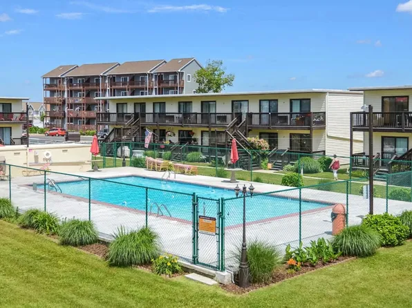 505 Lark Ln Unit 10, Ocean City, MD 21842