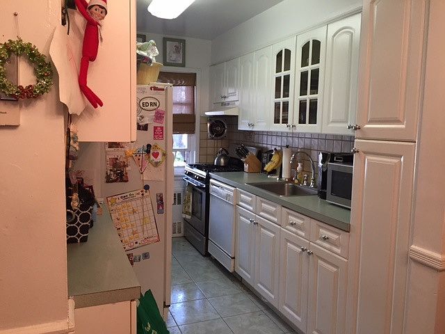 Large Kitchen