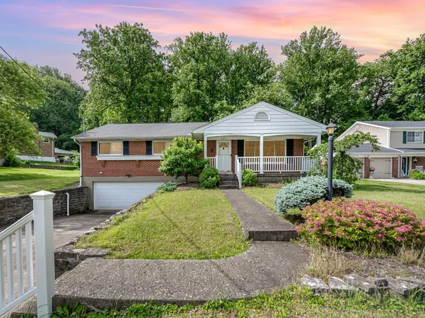 5631 Monica Ct, Cincinnati, OH 45238