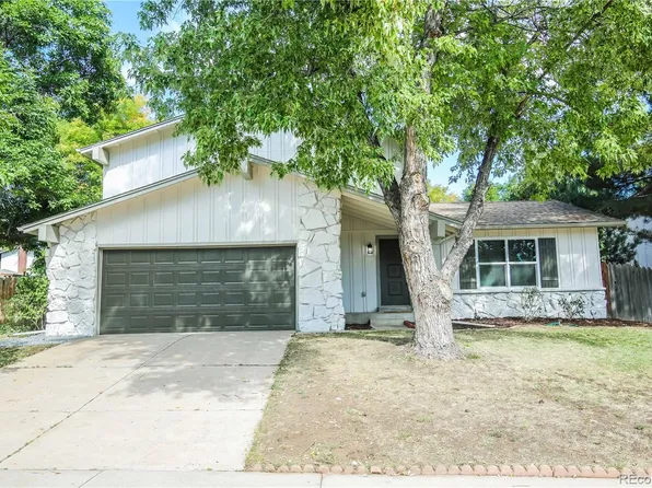 15643 E Kenyon Avenue, Aurora, CO 80013