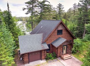 32 Garondah Rd, Rainbow Lake, NY 12976