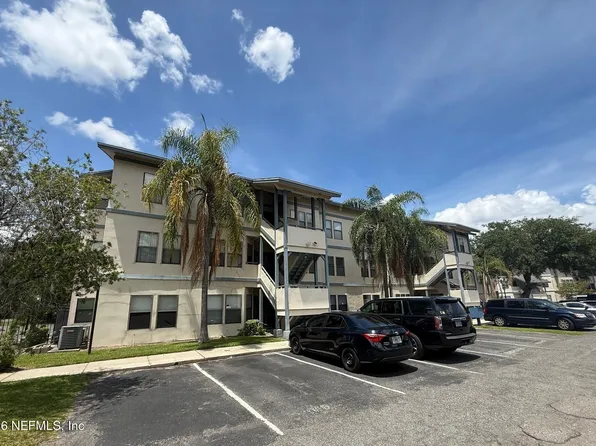 5615 SAN JUAN Avenue #105, Jacksonville, FL 32210