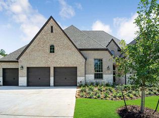 214 Calm Savanna Ct, Willis, TX 77318