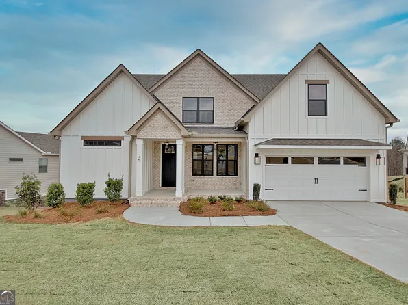 25 Malone Ct, Senoia, GA 30276