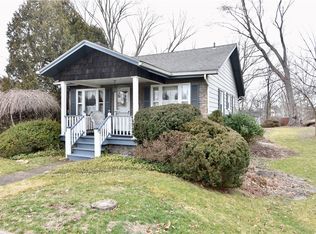 501 Rotteck St, Baden, PA 15005