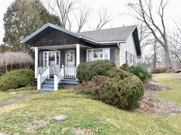 501 Rotteck St, Baden, PA 15005