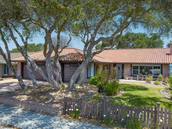 4624 Titan Ave, Lompoc, CA 93436