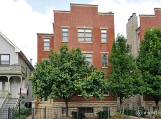 1968 W Foster Ave #C, Chicago, IL 60640