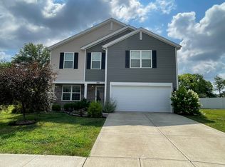 4464 Averly Park Cir, Indianapolis, IN 46237