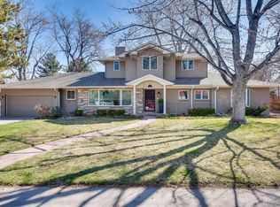 240 Ivanhoe St, Denver, CO 80220