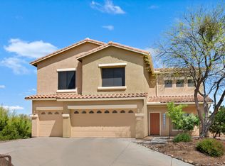 6381 S Woodland Hills Dr, Tucson, AZ 85747