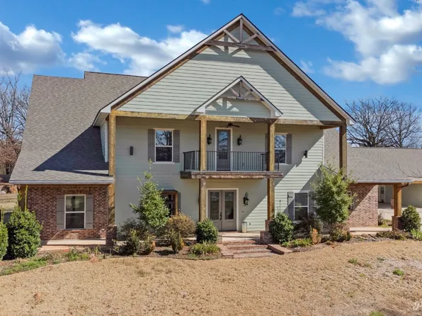 545 Linton Rd, Benton, LA 71006