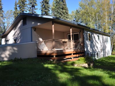 2703 Doc John Dr, Fairbanks, AK, 99709