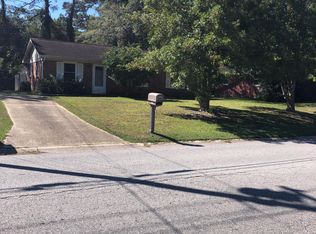 12 Stanhope Rd, Goose Creek, SC 29445