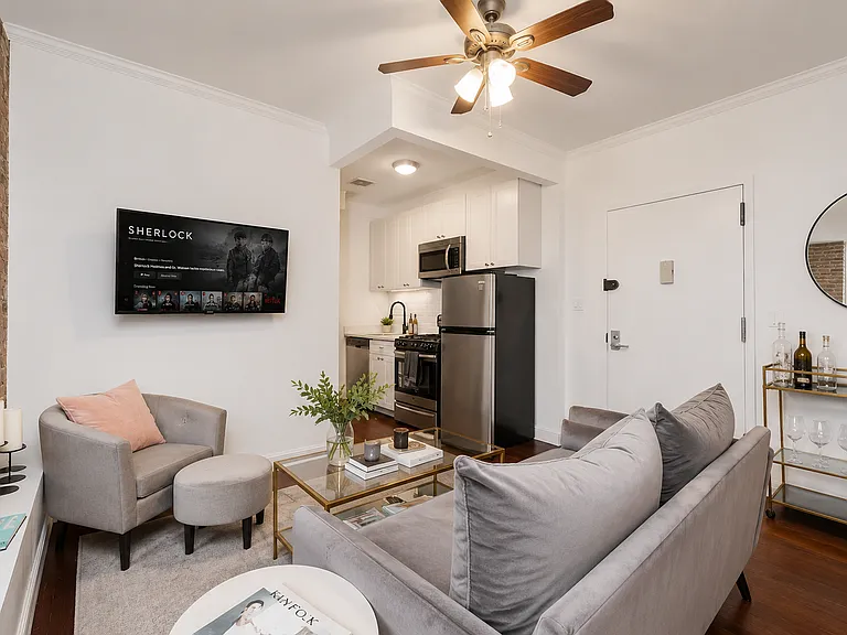 23 Avenue A #3F — Photo 1
