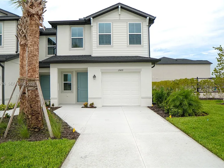 17499 Monte Isola Way #17499 — Photo 1