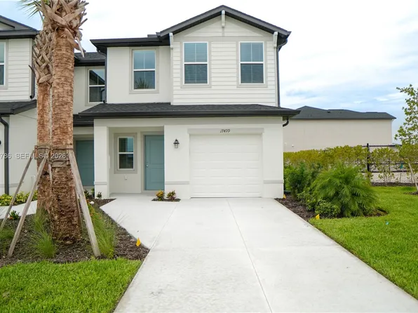 17499 Monte Isola Way #17499, North Fort Myers, FL 33917