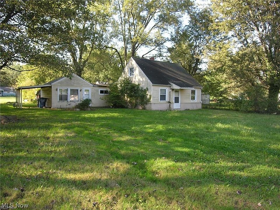 36094 Homecrest Dr, North Ridgeville, OH 44039 Zillow