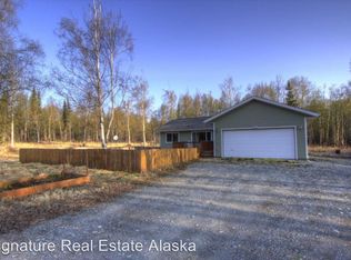 6133 N Carrie St, Wasilla, AK 99654