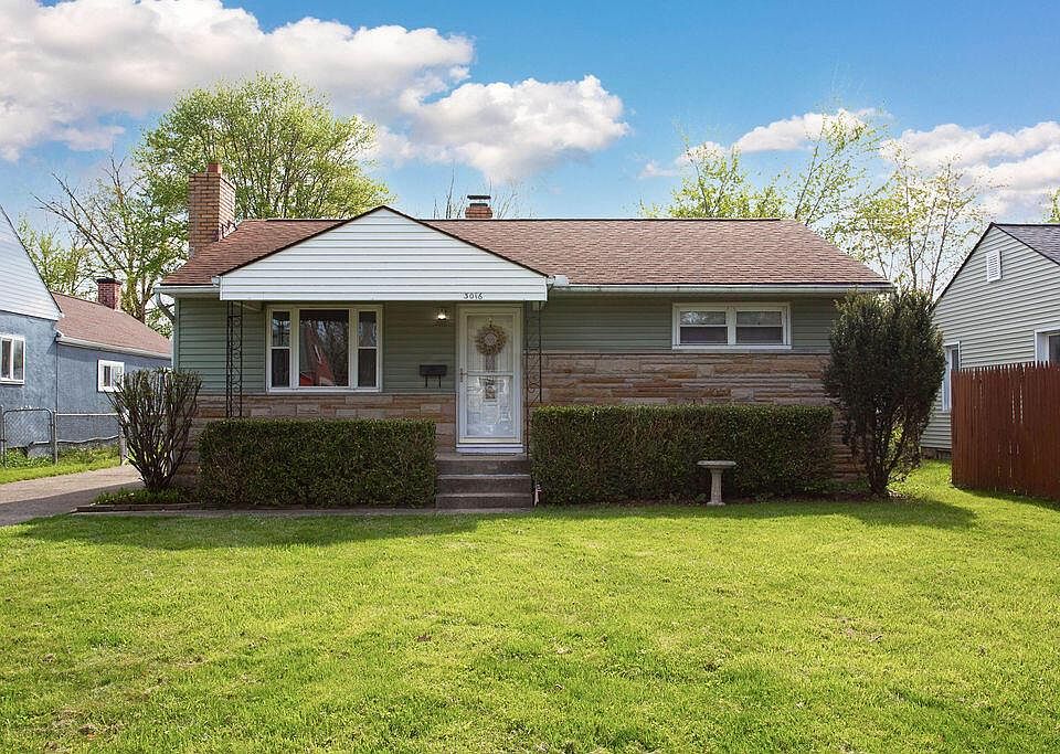 3016 Ontario St, Columbus, OH 43224 Zillow