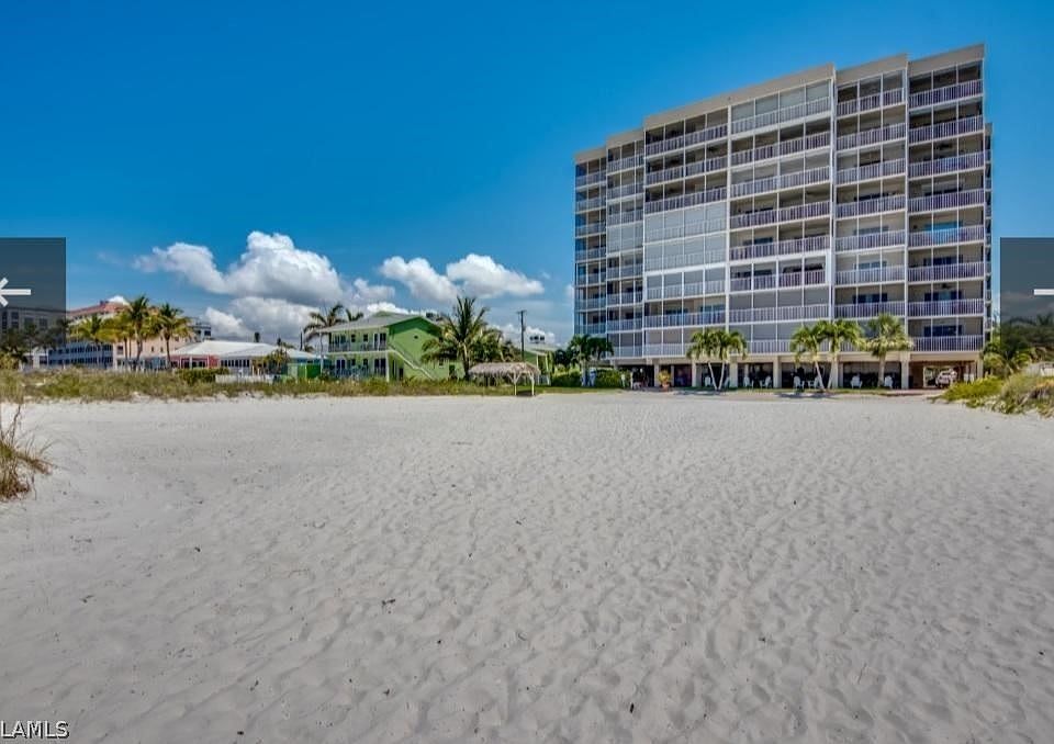 1st image of 500 Estero Blvd APT 895
