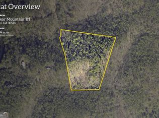 0 Bear Mountain Trl, Helen, GA 30545