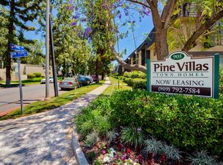 Pine Villas, Redlands, CA 92373