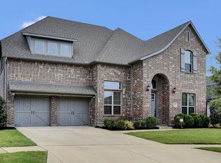 13957 Woodford Ln, Frisco, TX 75035