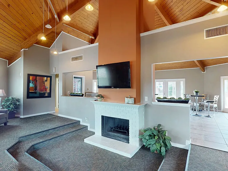Awe-Inspiring Vaulted Ceilings