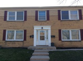 3547 S 5th St APT 1, Milwaukee, WI 53207