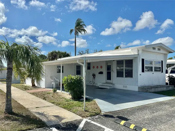 1501 25TH AVENUE DRIVE W, BRADENTON, FL 34205