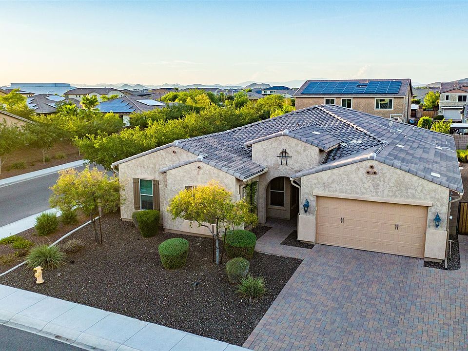 1st image of 9392 W Via Del Sol