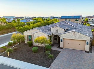 9392 W Via Del Sol, Peoria, AZ 85383