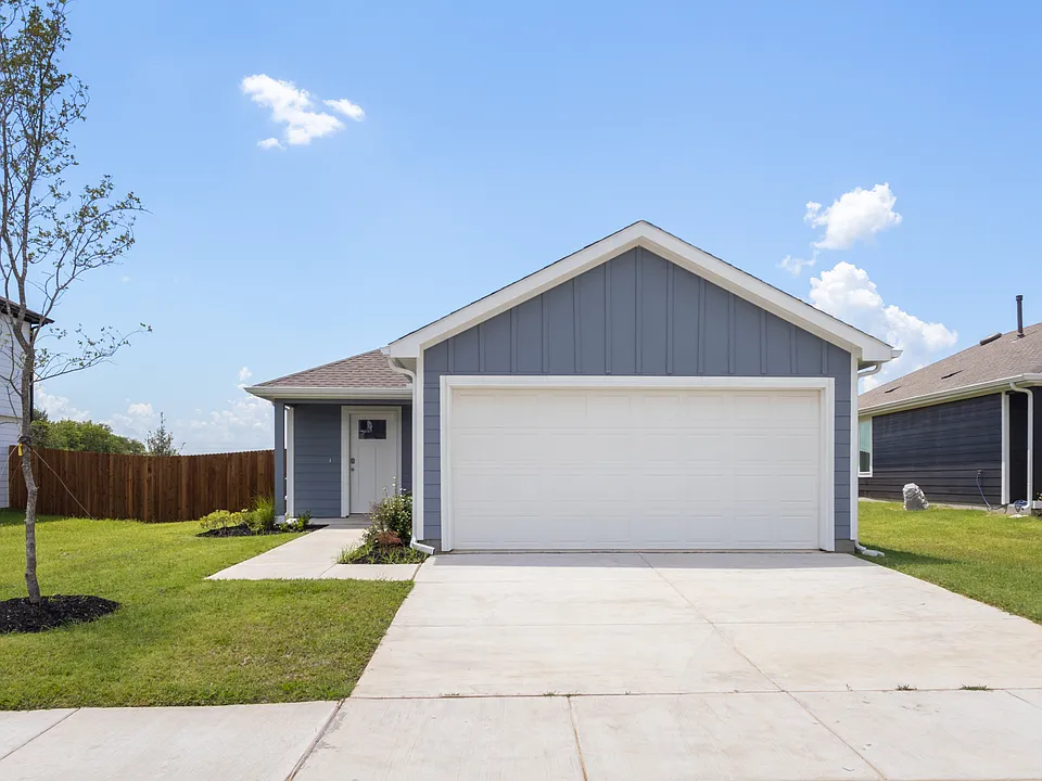 3006 Serenity Ln