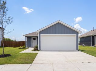 3006 Serenity Ln, Sherman, TX 75092